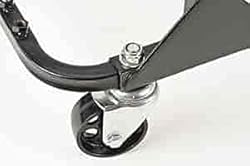 JEGS Engine Cradle with Wheels | Chevy Small Block