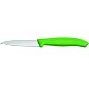 Victorinox Swiss Classic Groentemes, 8 cm, middenpunt, lemmetbescherming, vaatwasmachinebestendig, Groentemes. Eén maat…