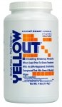 Yellow Out Swimming Pool Chlorine Shock Enhancing Treatment - 4 lbs.