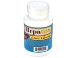 HEPASAN Liver, Kidney & Gall Bladder Flush 60 capsules
