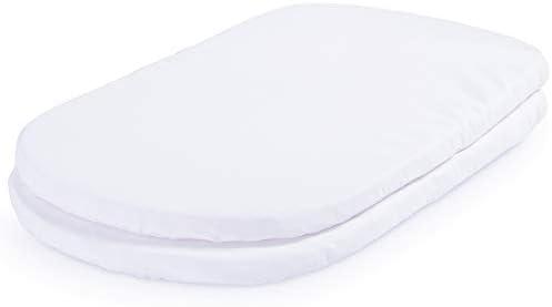 delta bassinet sheets