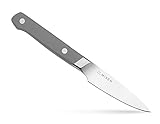 Misen 3 Inch Paring Knife - Small Kitchen Knife for