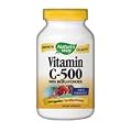 Vitamin C-500 w/ Bioflavonoids