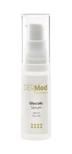 Glycolic Serum 15ml