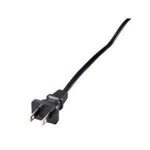 Amazon Com Ac Power Cord Cable Figure 8 For Epson Expression Xp