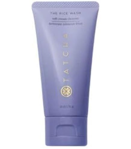 Amazon.com: Tatcha The Deep Cleanse | Deep Pore Cleanser