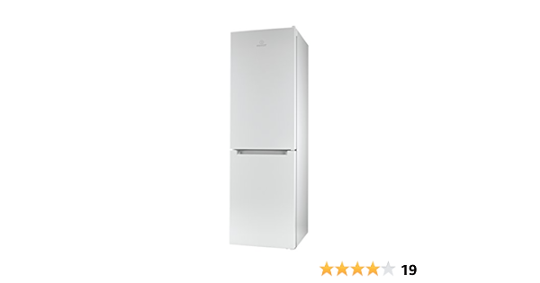 Indesit LI8 FF2 W.1 Independiente 305L A++ Blanco nevera y ...