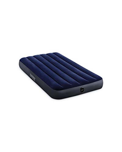 Intex 10in Twin Downy Air Mattress
