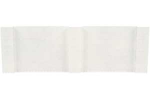 EverBlock 12' x 4' Wall Kit | Modular Building Blocks | Wall System for Building, Display & Structures | Room Divider & Parti