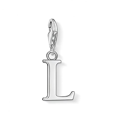 Letter L