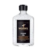 Woody's Quality Grooming Styling Gel Hair Styling Creams