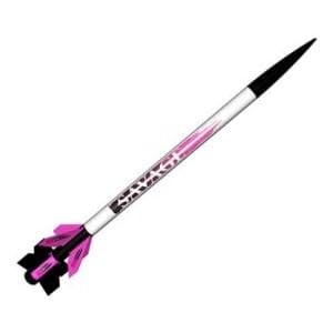 Estes Savage BT55 2 Stage Kit