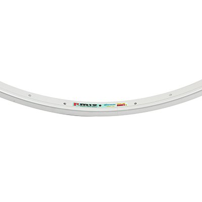 RIM Alloy Weinmann 27x1-1/4 RM19 32H SILVER