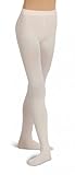 Capezio Ultra Soft Footed Tight