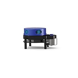 EAI YDLIDAR X4 360 Degree 2D LIDAR Lidar Range 10M