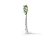 Philips Sonicare Diamond Clean Smart Electric Rechargeable Toothbrush for Complete Oral Care, 9300 Series - HX9903/30, White, 2.31 Pound