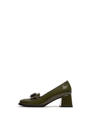 Fly London P145360001 SAIF360FLY Scarpe Donna, Verde, 37 EU