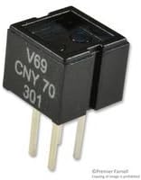 VISHAY SEMICONDUCTOR CNY70 OPTICAL SENSOR (SWITCH) REFLECTIVE