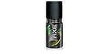 AXE Body Spray for Men, Twist 4 oz, (Pack of 6)