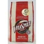Vitaspelt Organic Flour, White, 25 Pound