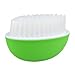 Kitchen Fruit and Vegetable Brush, Green