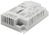 Tridonic Atco PC 2x26/42 PRO High Frequency Compact Fluorescent Ballast - Runs 2x 26-42W Double/Triple Turn Compact Fluorescent Lamp