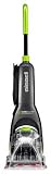 BISSELL ReadyClean PowerBrush Full Sized Carpet Cleaner, 47B2 - Corded