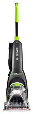 BISSELL ReadyClean PowerBrush Full Sized Carpet Cleaner, 47B2 - Corded