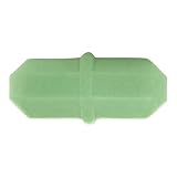 SP Bel-Art Spinbar Rare Earth Teflon Octagon