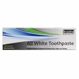 Dr. Collins All White, Whitening Toothpaste, Vanilla Mint, 4.2 oz