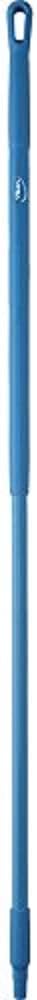Vikan Blue Handle 59 FG 2938 Small Handle for Tube Cleaners Squeegees
