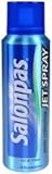 Salonpas Pain Relief Jet Spray 4 oz per Canister (6 Pack)