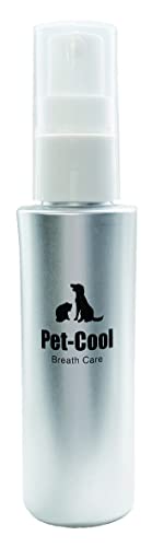 【公式】Pet-Cool　BreathCare　Trial Size 50ml商品画像
