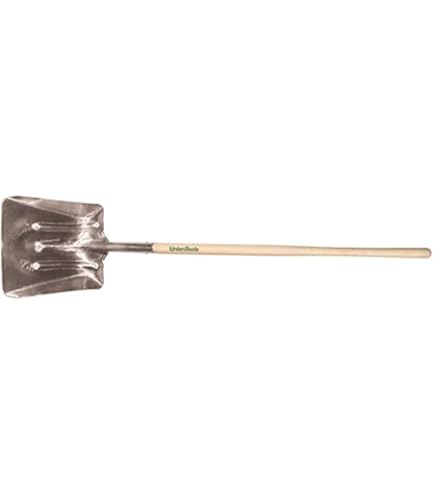 Amazon.com: RAZOR-BACK 54247#2 General Purpose Aluminum Scoop With