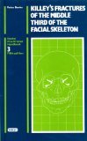 Image de Killey's Fractures of the Middle Third of the Facial Skeleton (DENTAL PRACTITIONER HANDBOOK) (Spanish and English Edition)