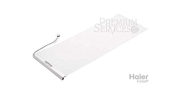 Pieza de repuesto original Haier: luces LED para ...
