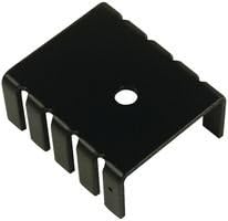 AAVID THERMALLOY 530614B00000G HEAT SINK (5 pieces)