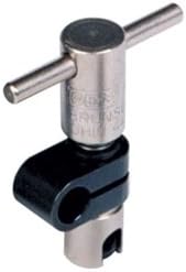 GEM Adjustable Swivel Clamps - Model: ST-6 HOLE SIZE: 5/16 x 3/8"