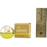 DKNY Be Delicious by Donna Karan for Women 0.24 oz Eau de Parfum Miniature Collectible