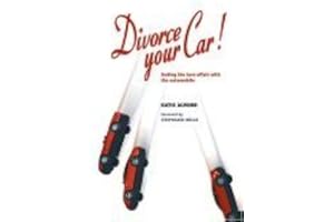 Divorce Your Car!
