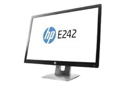 HP Business M1P02A8#ABA 24" E242 Elite Display LED