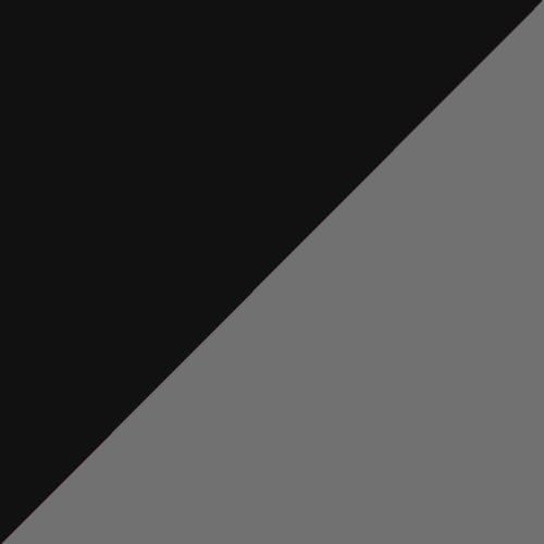 Poetic Invictus Hybrid Case for HTC One Max Black/Gray (3 Year Manufacturer Warranty from Poetic)