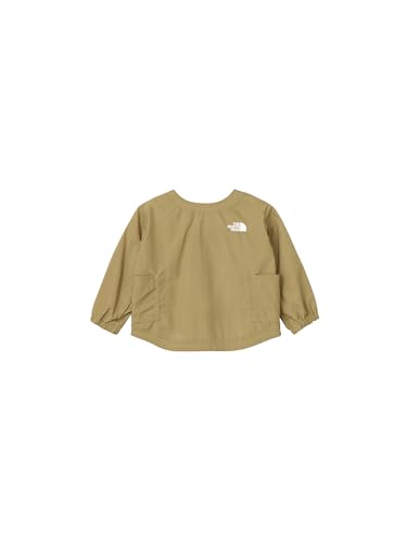 THE NORTH FACE(ザノースフェイス) スモック B Field Smock クラシックカーキ 90