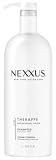 Nexxus shampoo therappe