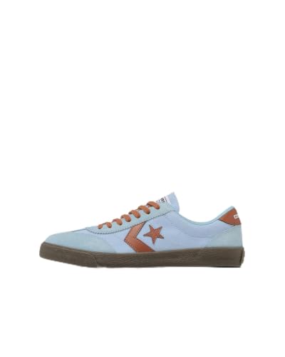 [Converse] ROADCLASSIC SK OX LIGHT BLUE/BROWN24.0 cm