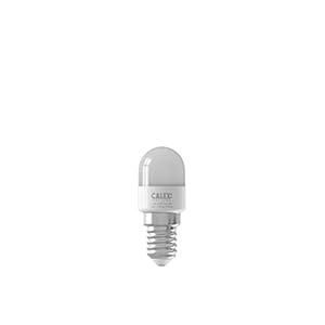 CALEX LED Buislamp 220-240V 0,3W E14 T20, 2700K