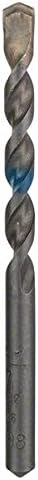 Bosch 7mm Concrete Drill Bit Tungsten Carbide Tips Depth Marker view 2