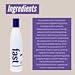 Nisim F.A.S.T Fortified Amino Scalp Therapy Conditioner for Hair Growth - Supports Faster & Longer Hair with Essential Nutrients, Amino Acids & Proteins - Sulfate-free, Paraben-free, 10 fl oz.