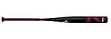 DeMarini Softball Bat 2017 WTDXUPS Uprising 30oz