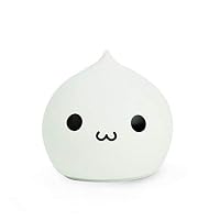 YSNJL Cute Baby Lamp, LED Night Light for Kids,Baby Nursery Lamp Sensitive Light for Children Girls Women Bedroom and Nursery